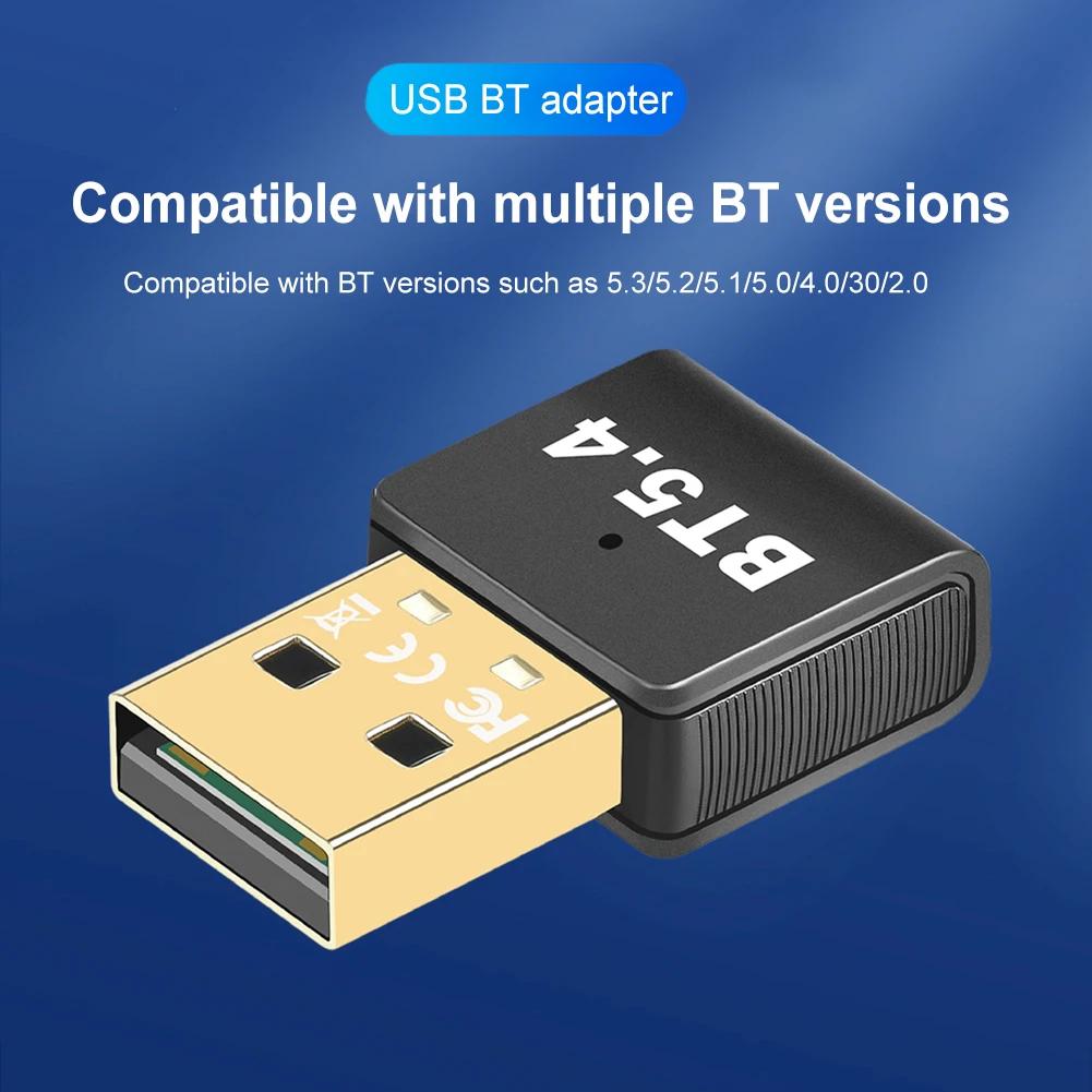 USB BT 5.4  , BT  ÷  ÷, BT ۽ű  ù, PC Ŀ  콺 ̾ Ű